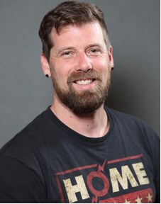 Sascha Bauer