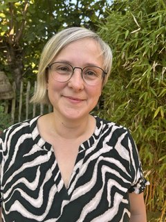 Miriam Bischoff