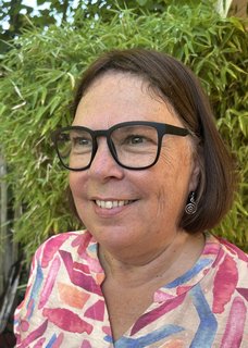 Susanne Mattern