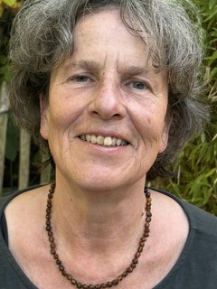 Dr. Renate Niekant